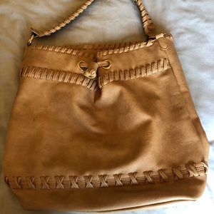 Purse Moda Luxe